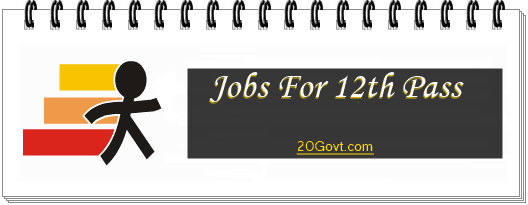 12th-pass-jobs Sikkim